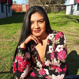 Meet your Posher, Amira